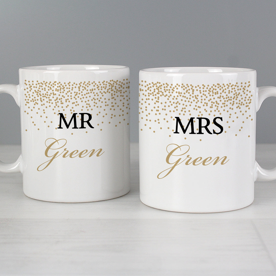 Mugs
