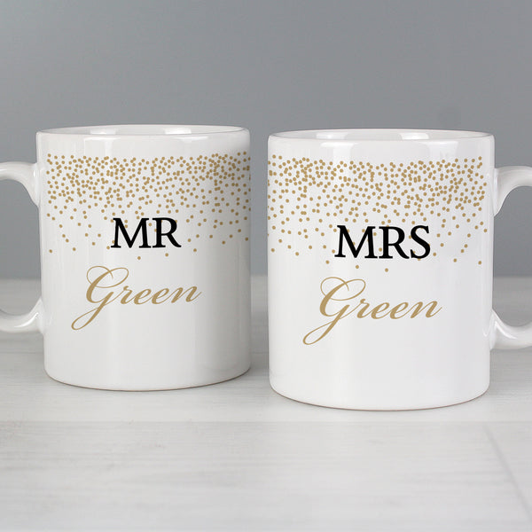 Mugs