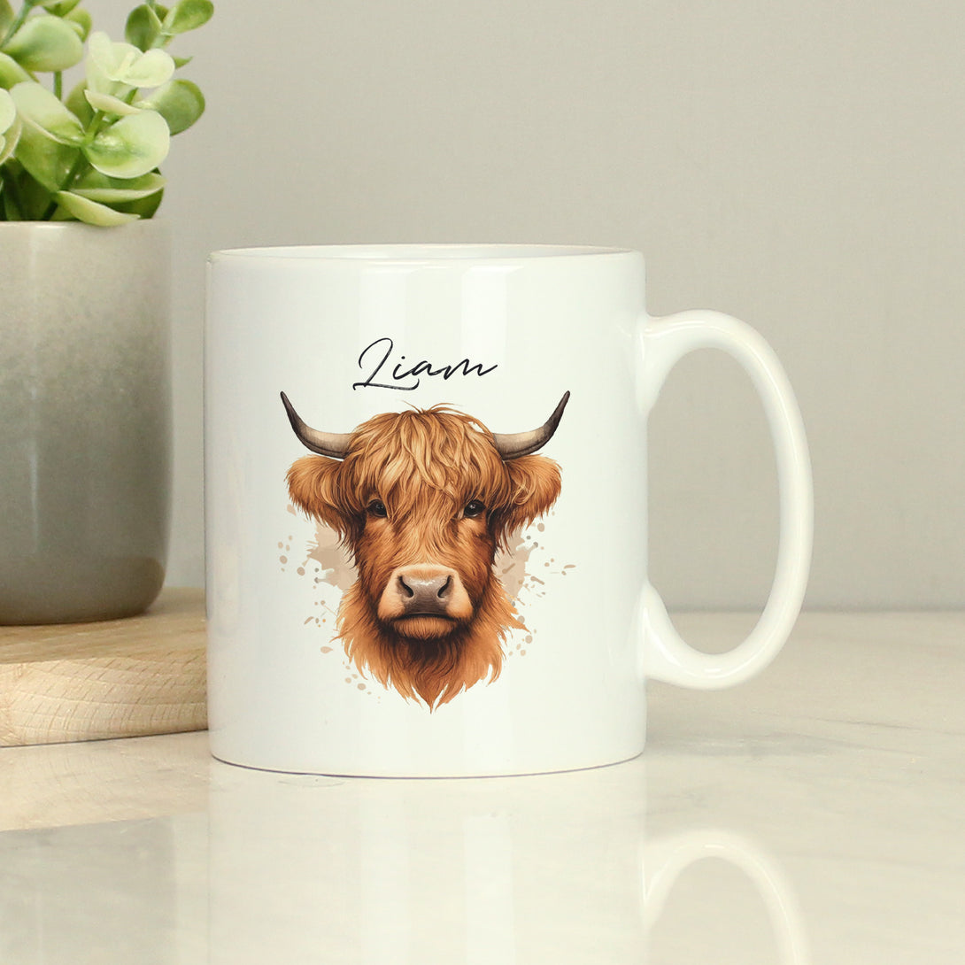 Mugs