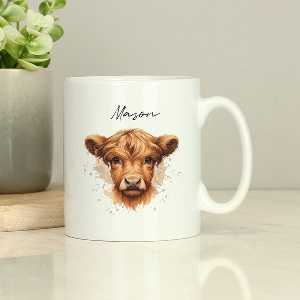 Mugs