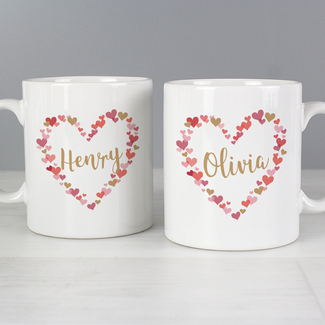 Mugs