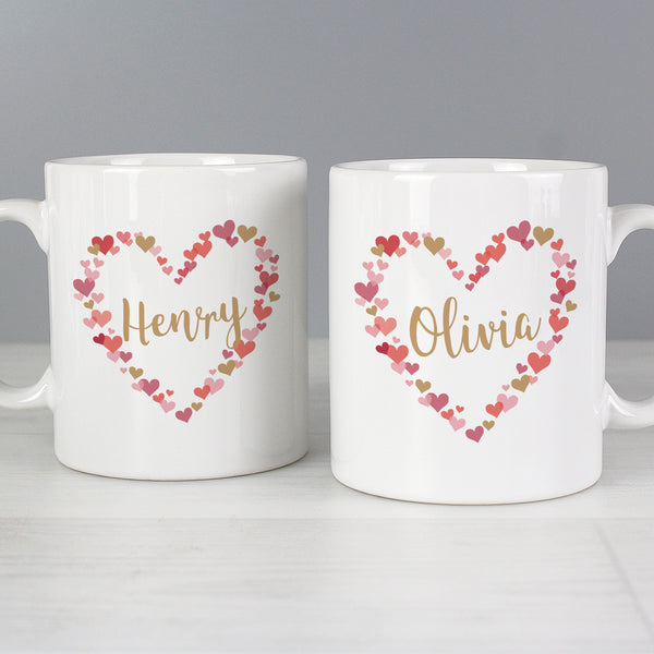 Mugs