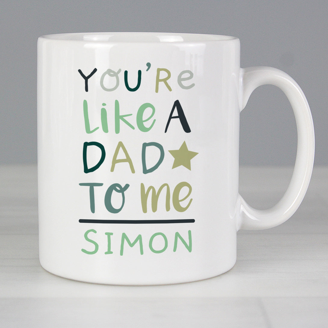 Mugs