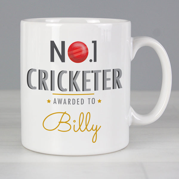 Mugs