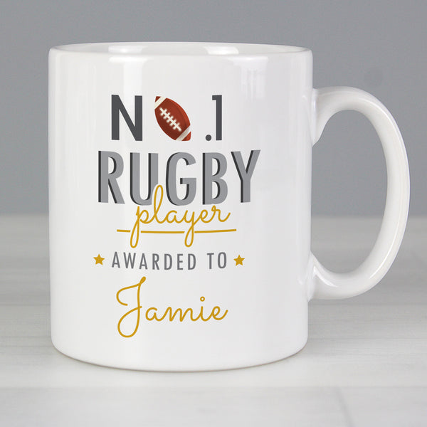 Mugs