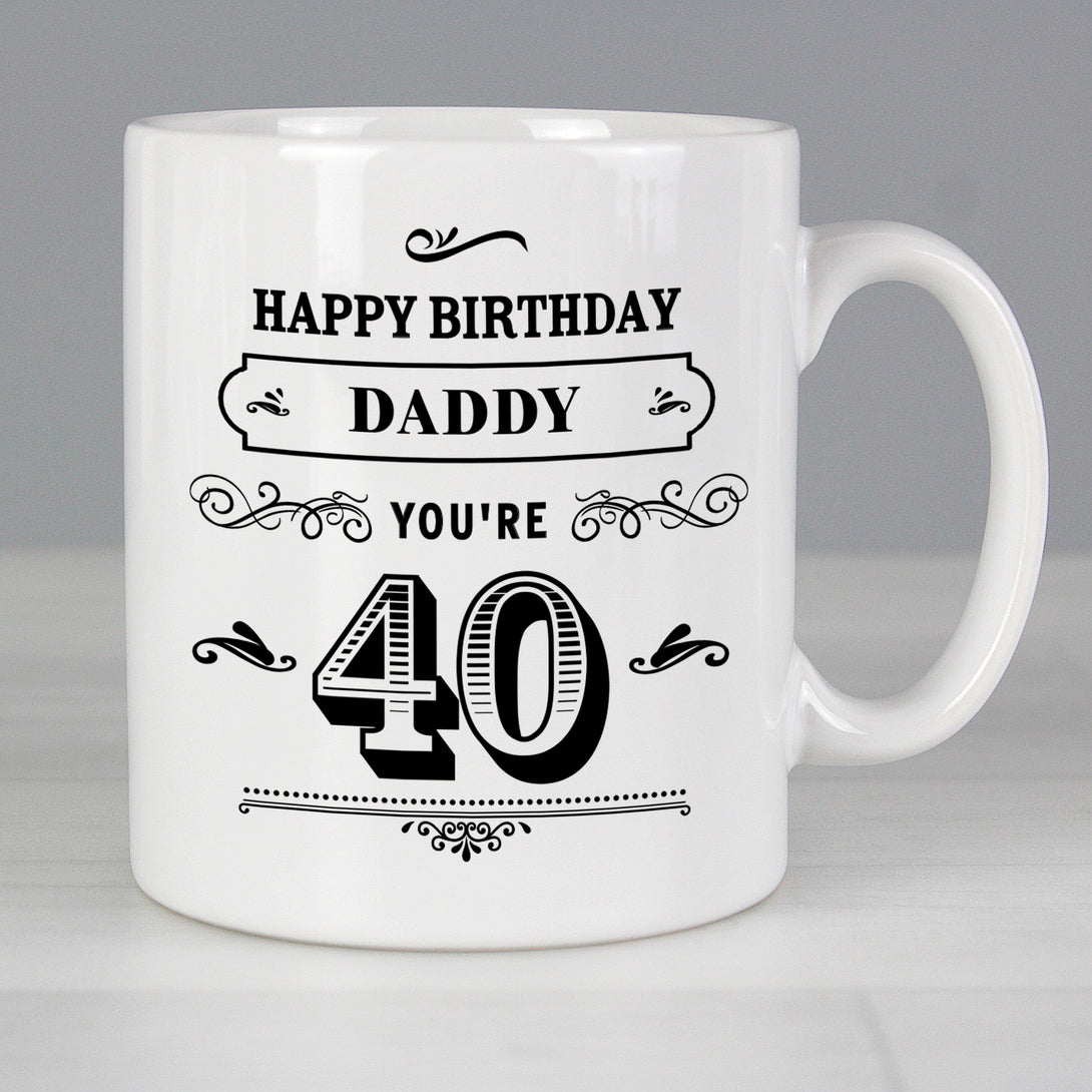 Mugs