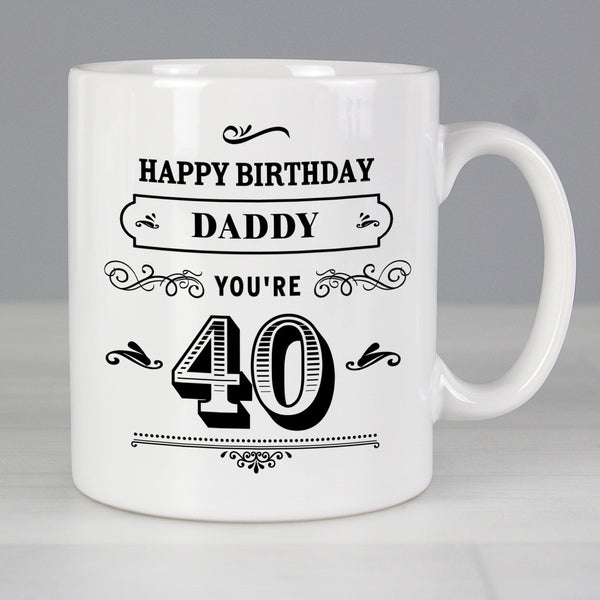 Mugs