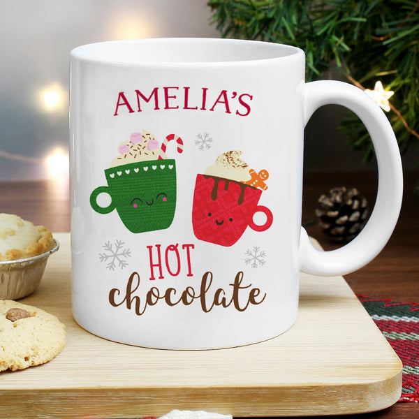 Mugs