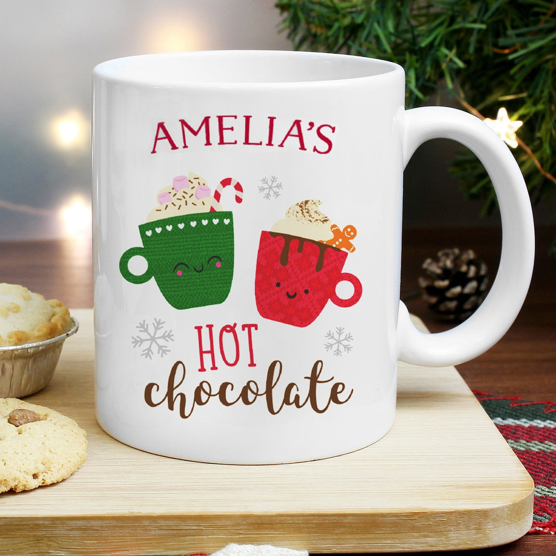 Mugs