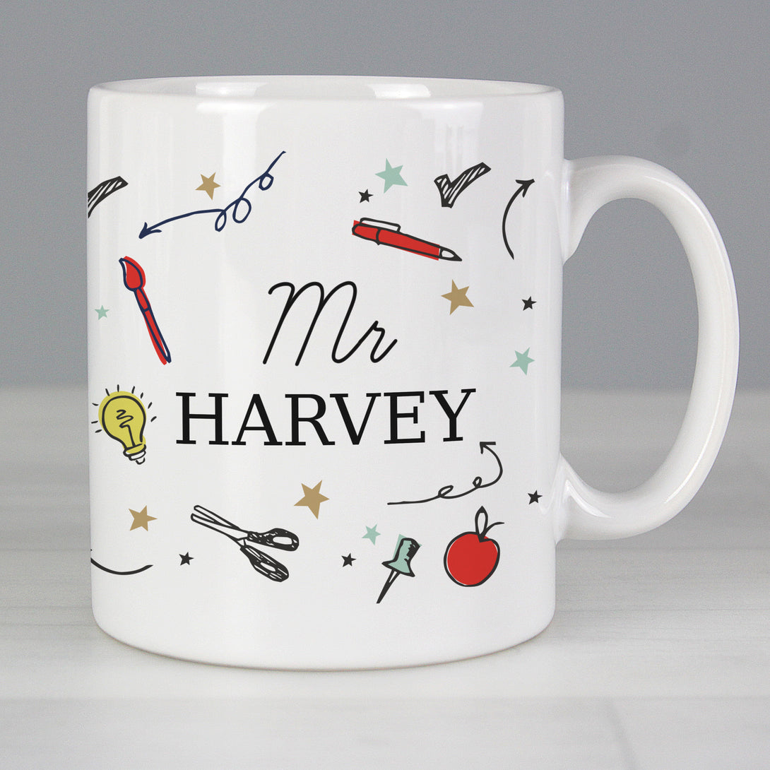 Mugs