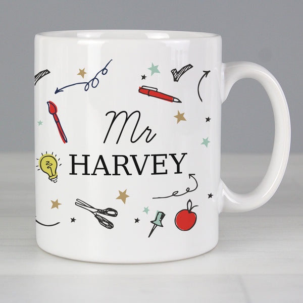 Mugs