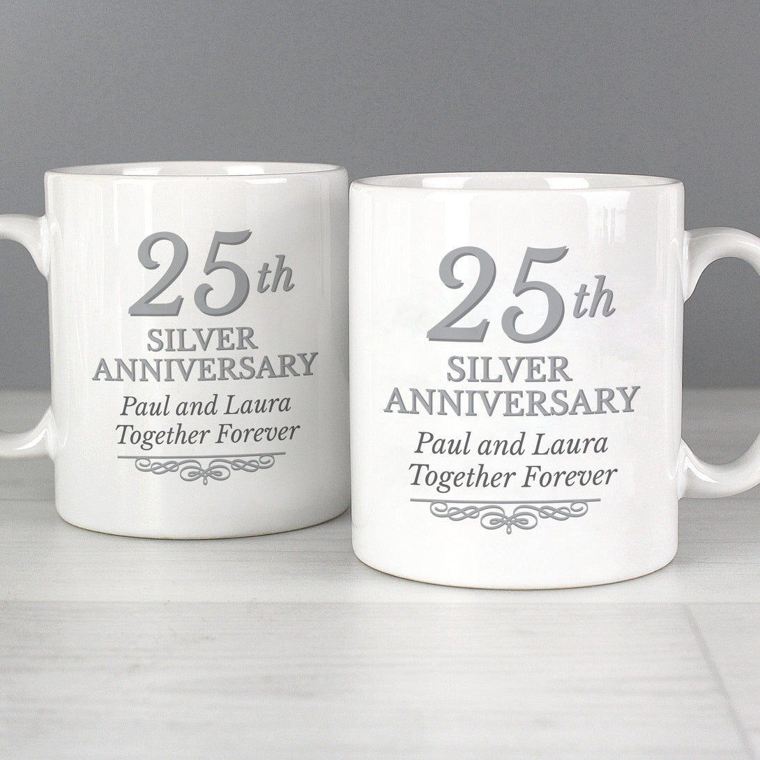 Mugs