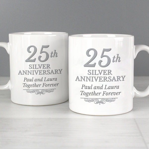 Mugs