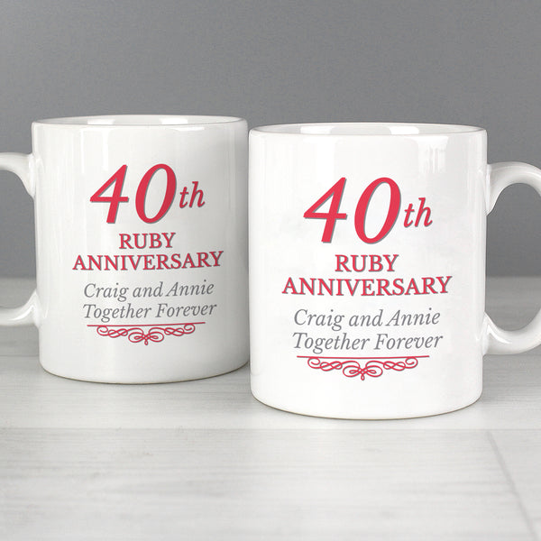 Mugs