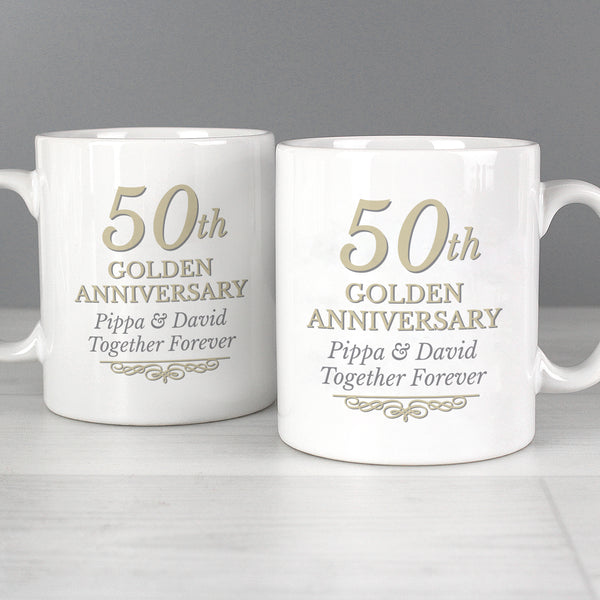 Mugs