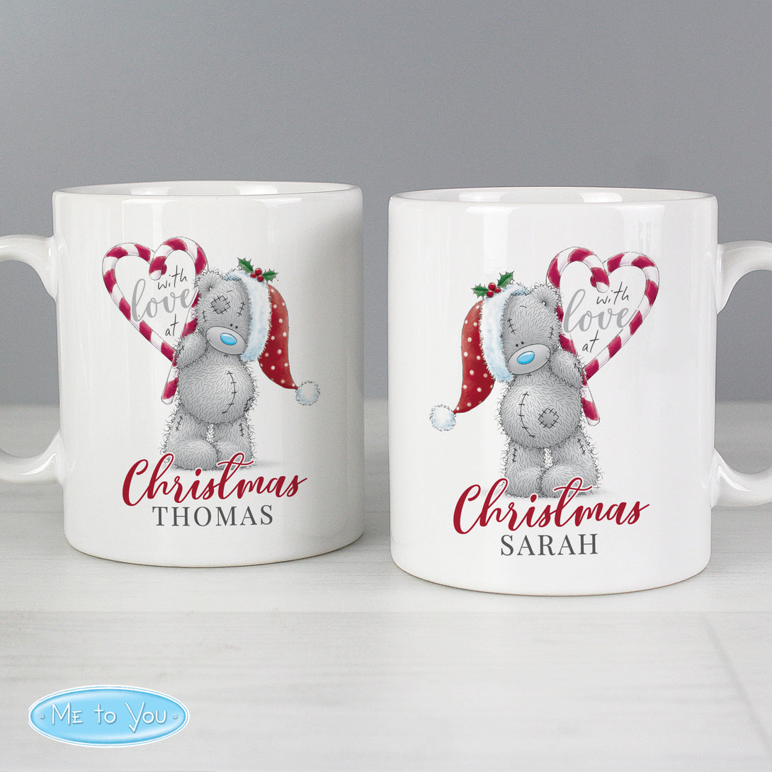 Mugs