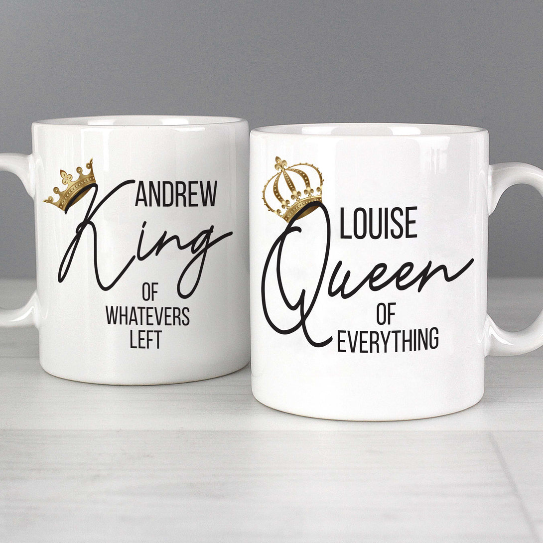 Mugs