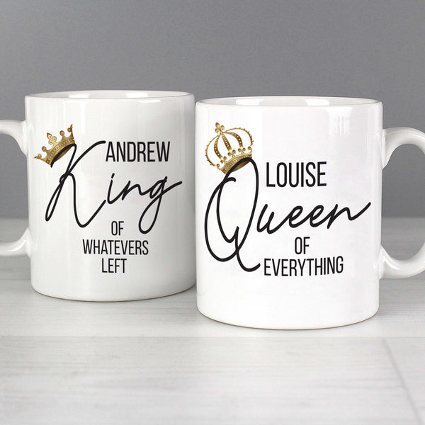 Mugs