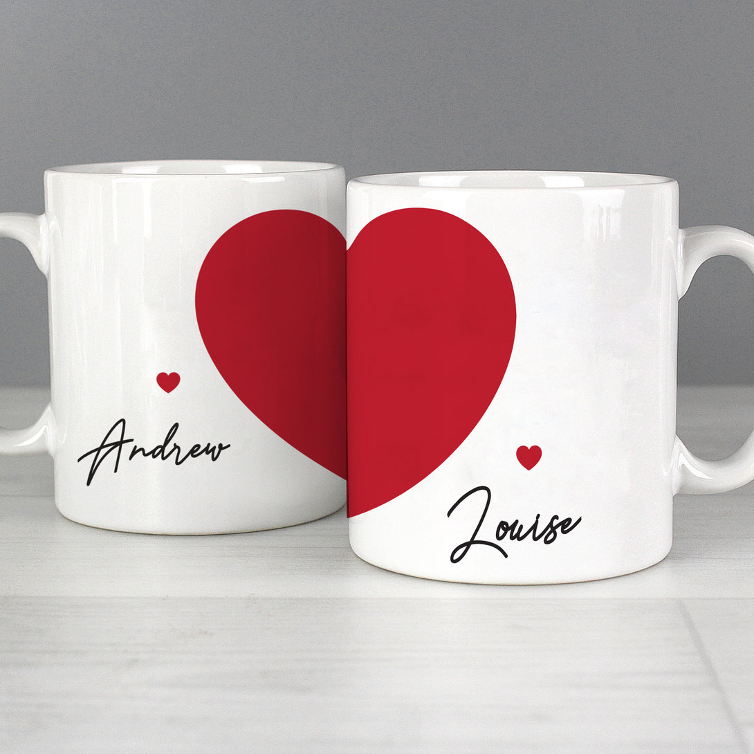 Mugs