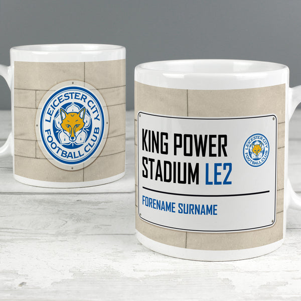 Mugs