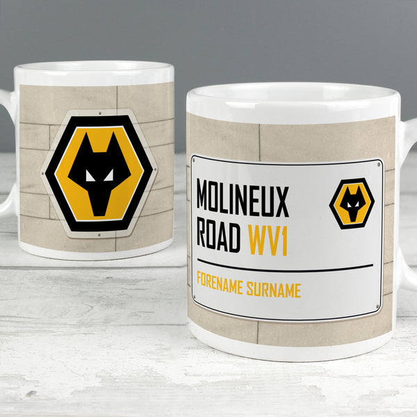 Mugs