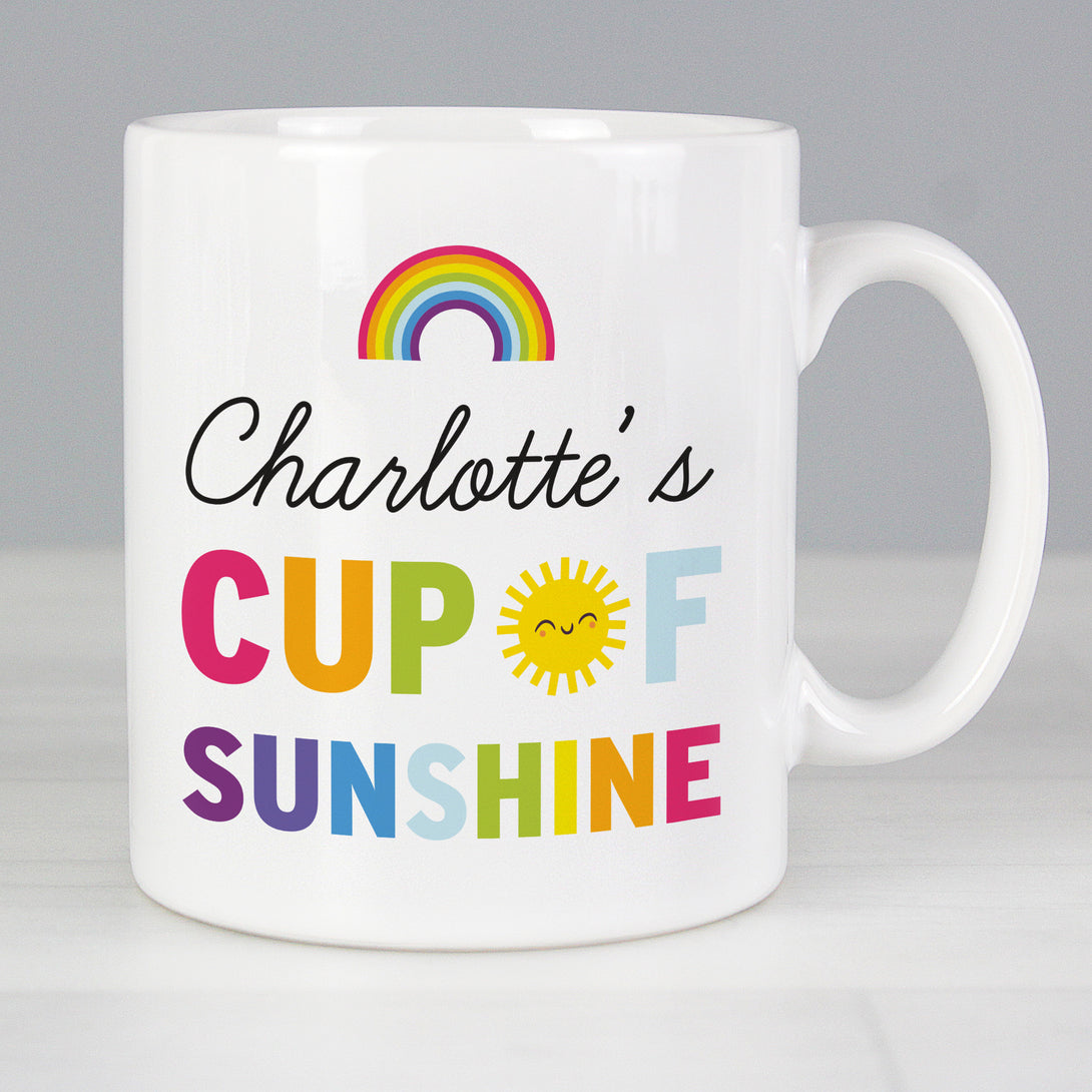 Mugs
