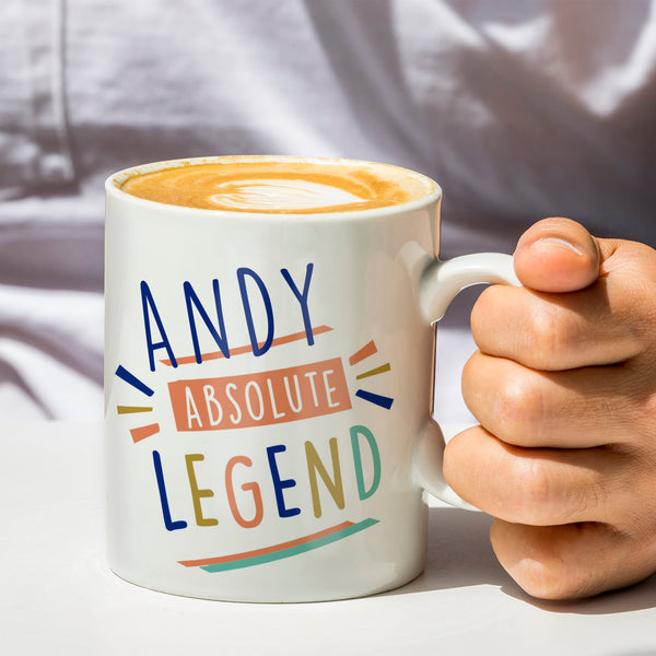 Mugs