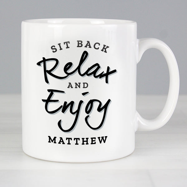 Mugs