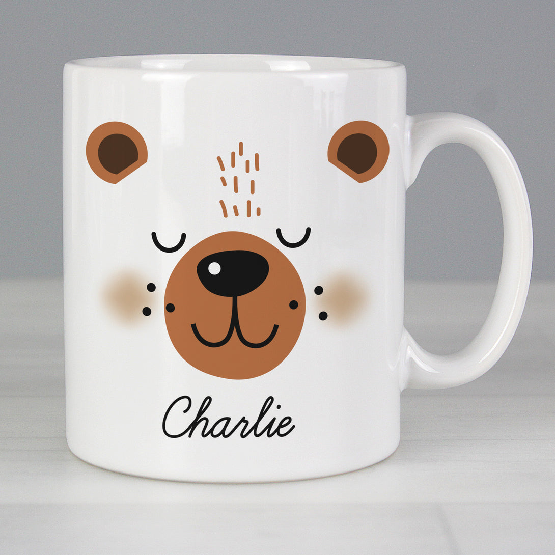 Mugs