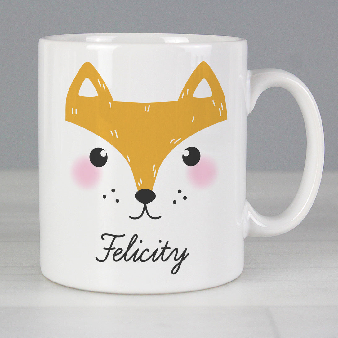 Mugs