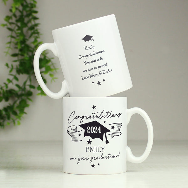 Mugs