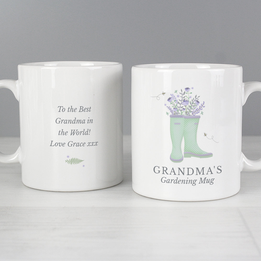 Mugs
