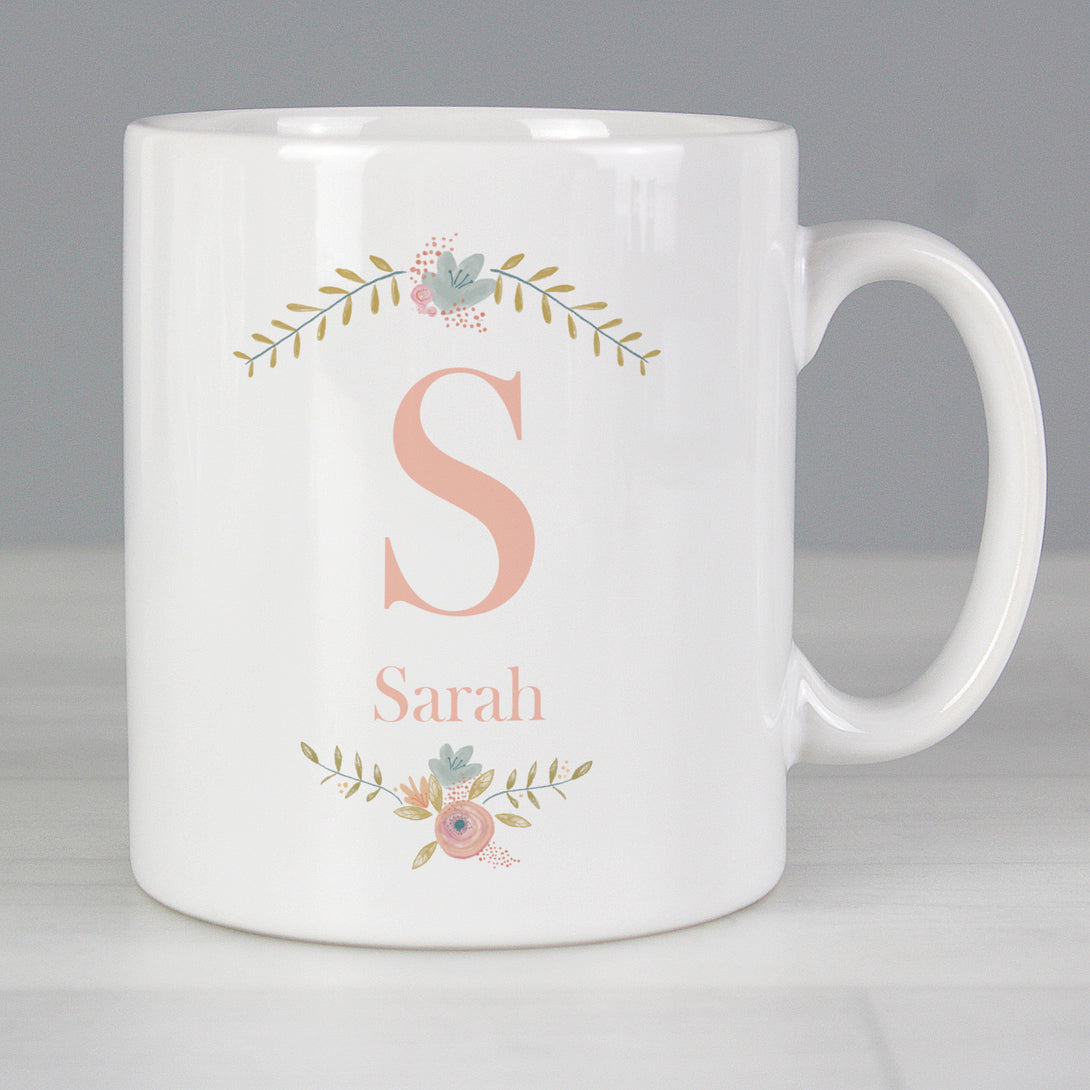 Mugs