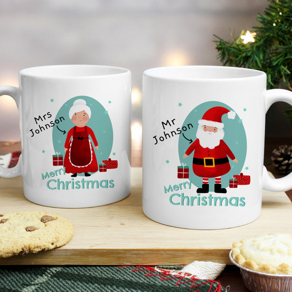Mugs