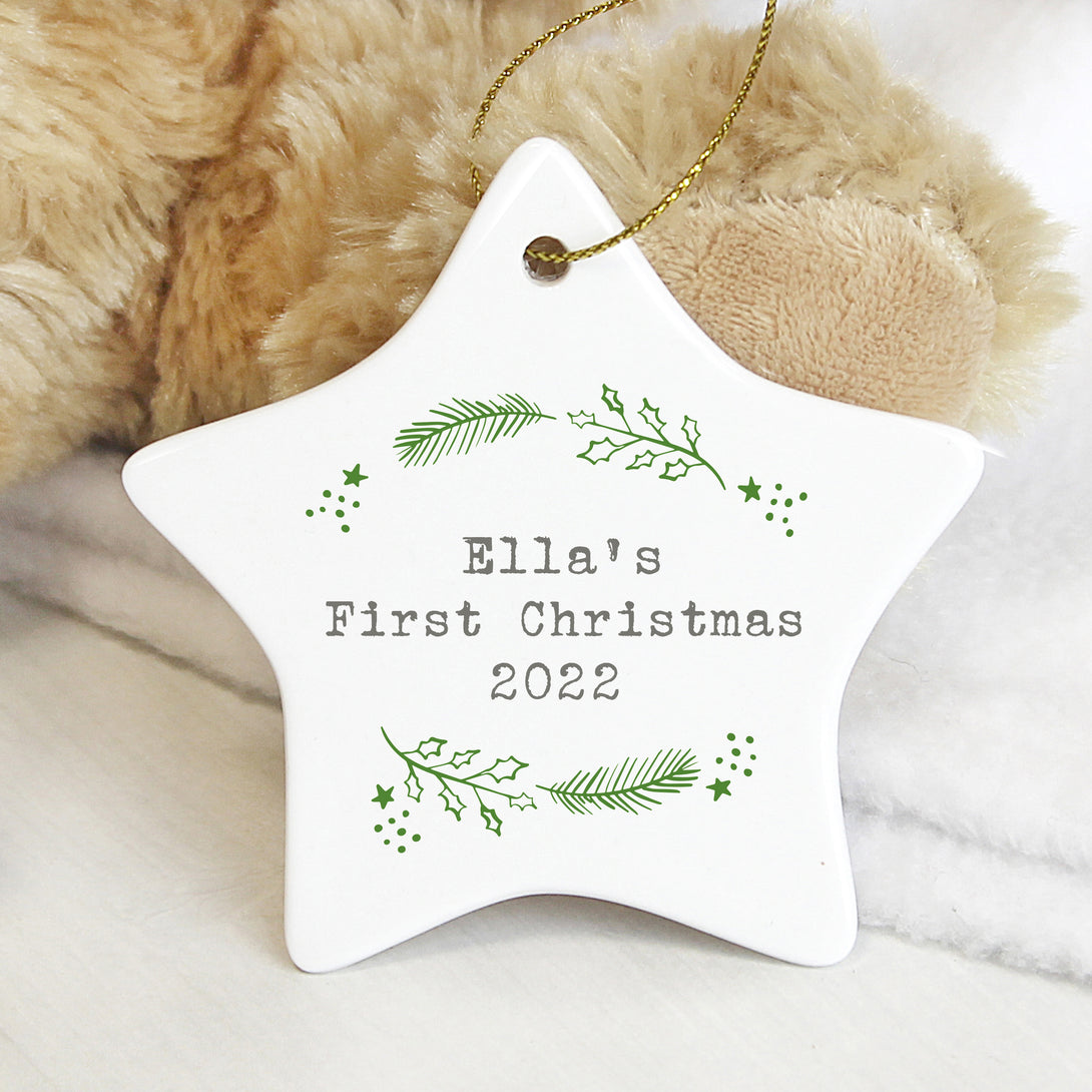 Christmas Decorations