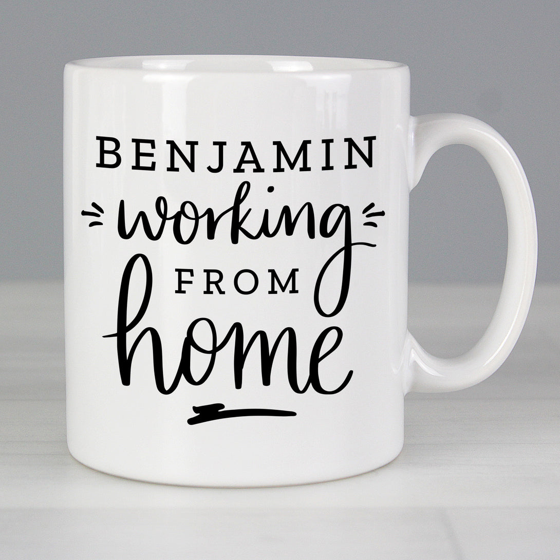Mugs