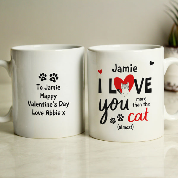 Mugs