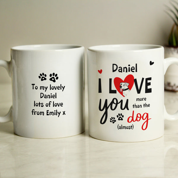 Mugs
