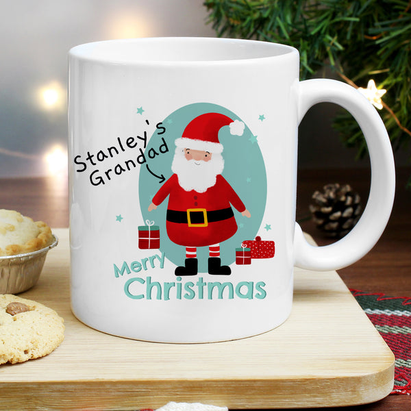 Mugs