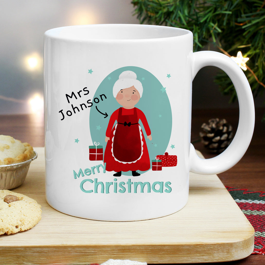 Mugs