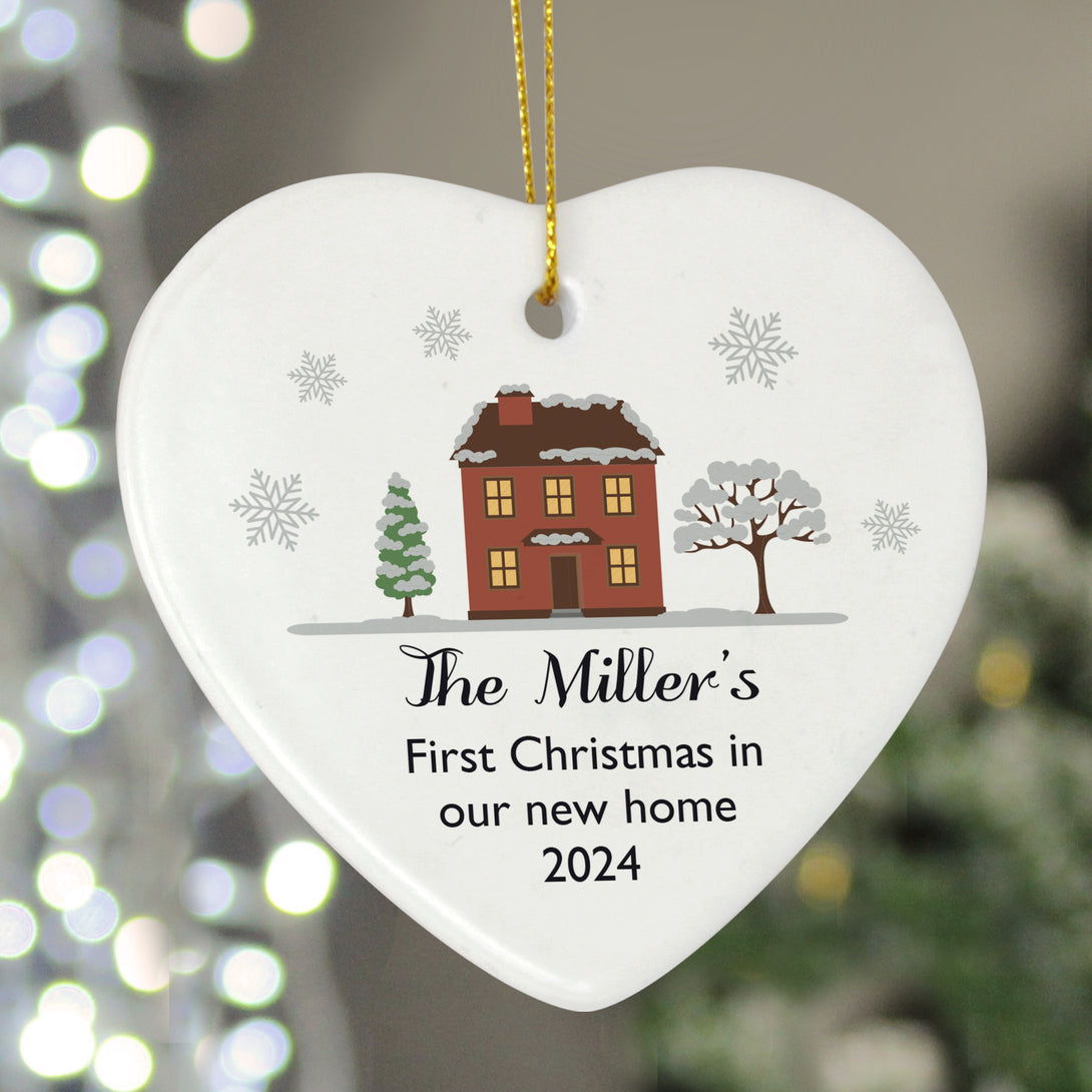 Christmas Decorations