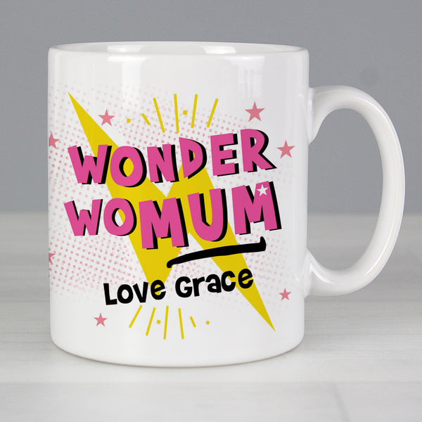 Mugs