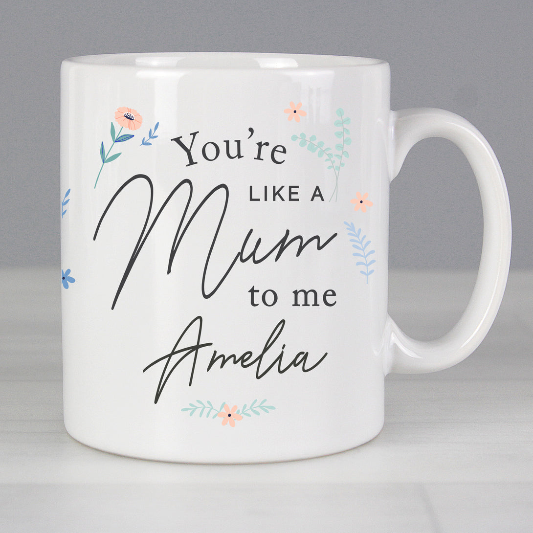 Mugs