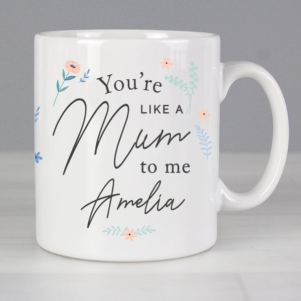 Mugs