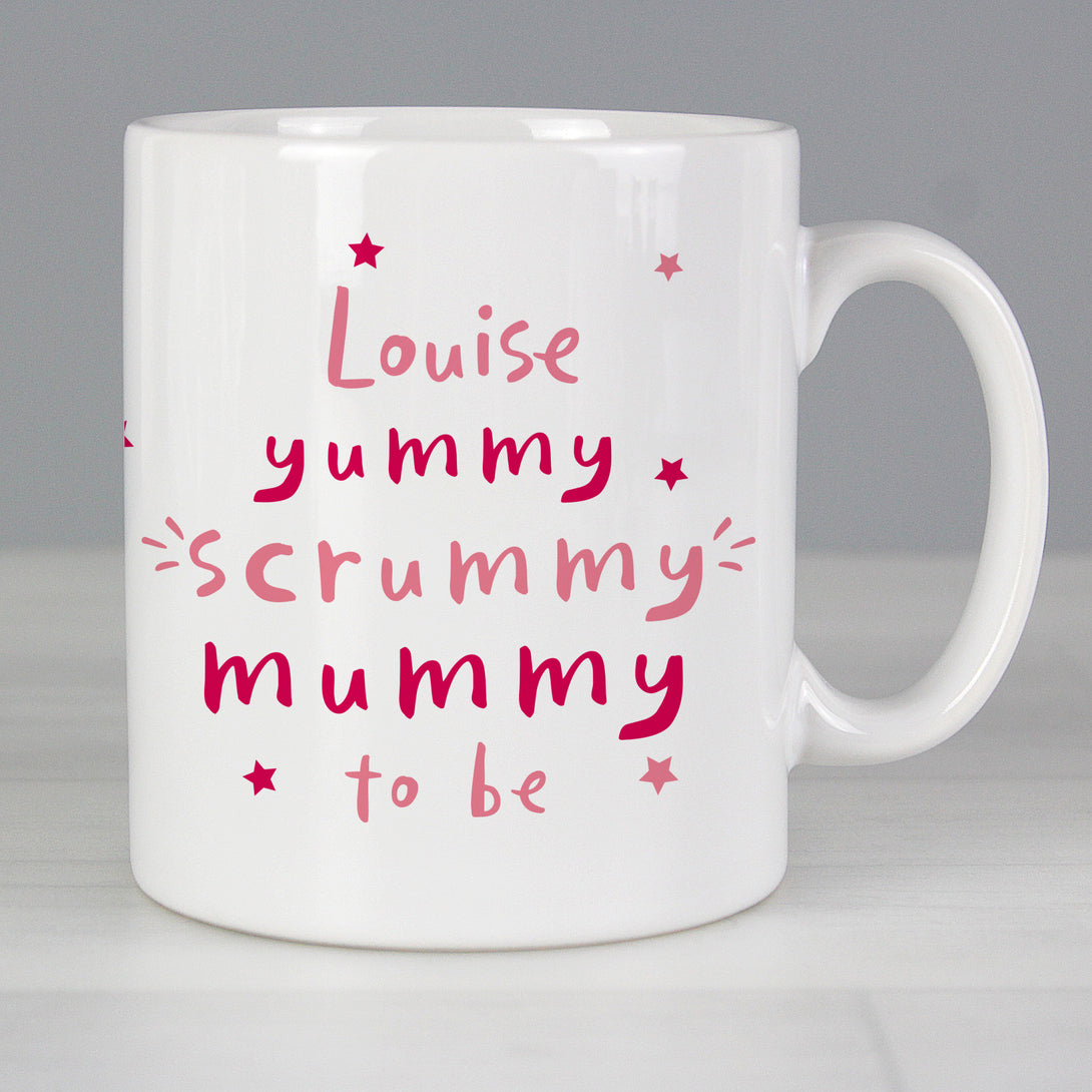 Mugs