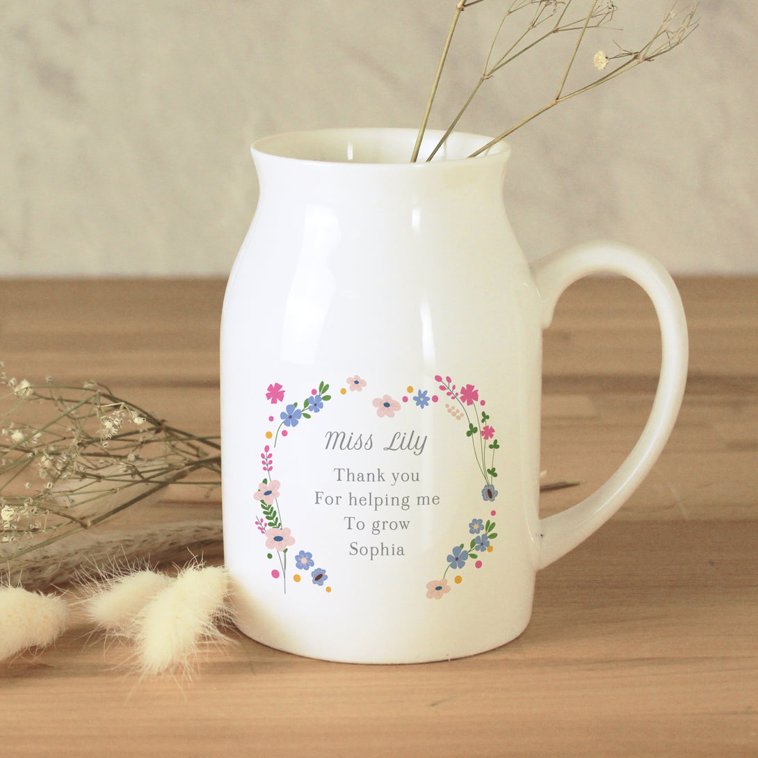 Vases