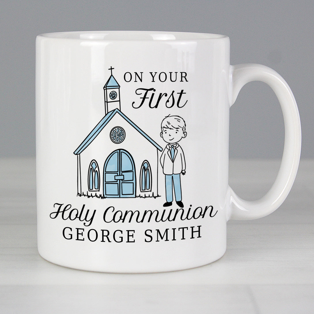 Mugs