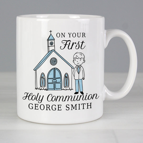 Mugs