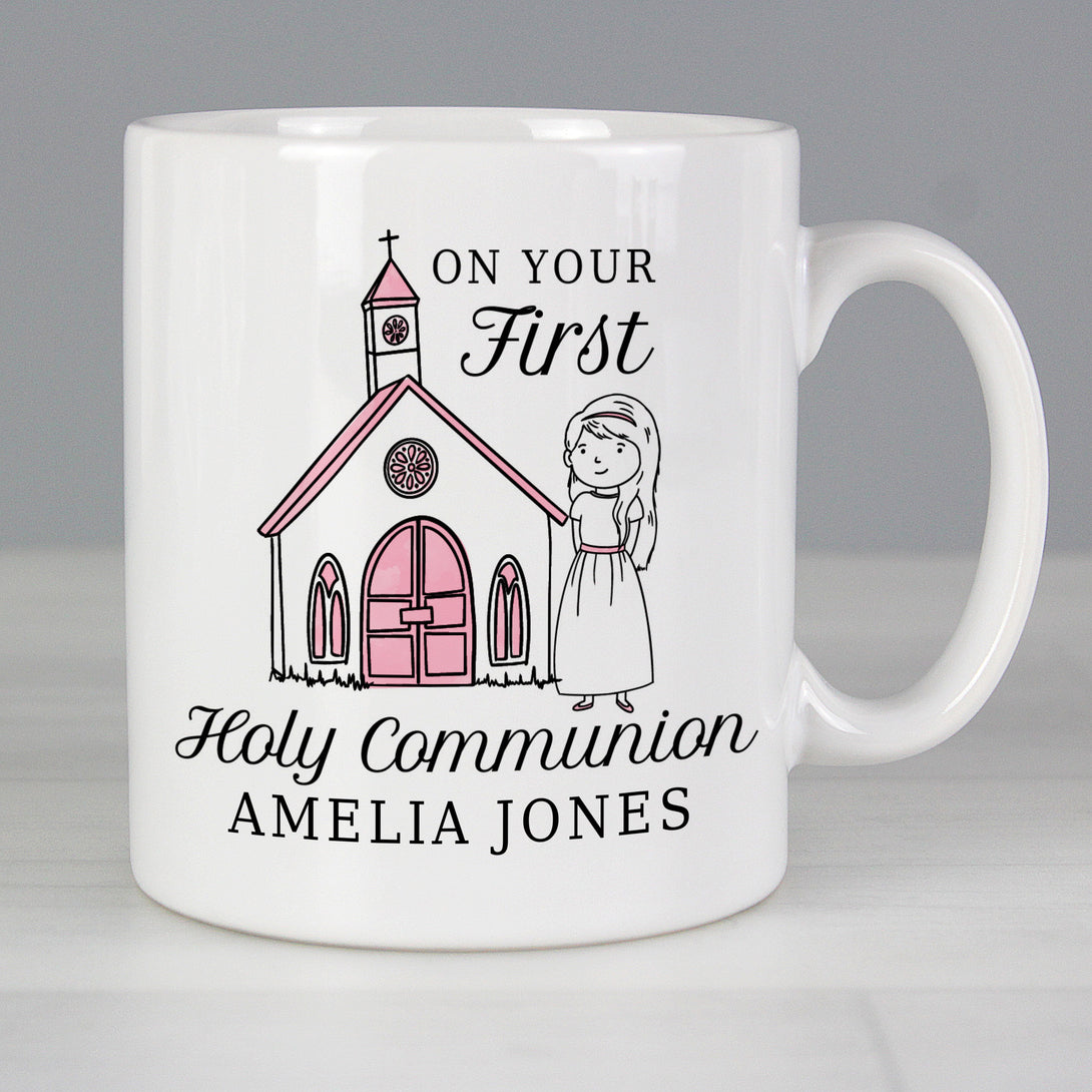 Mugs