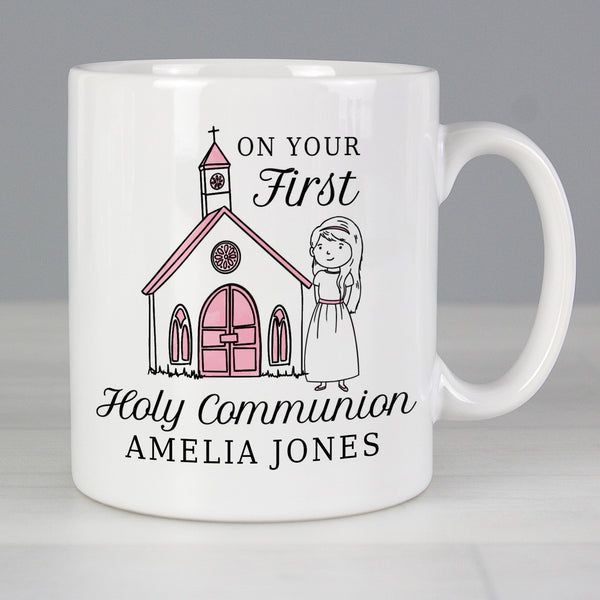 Mugs